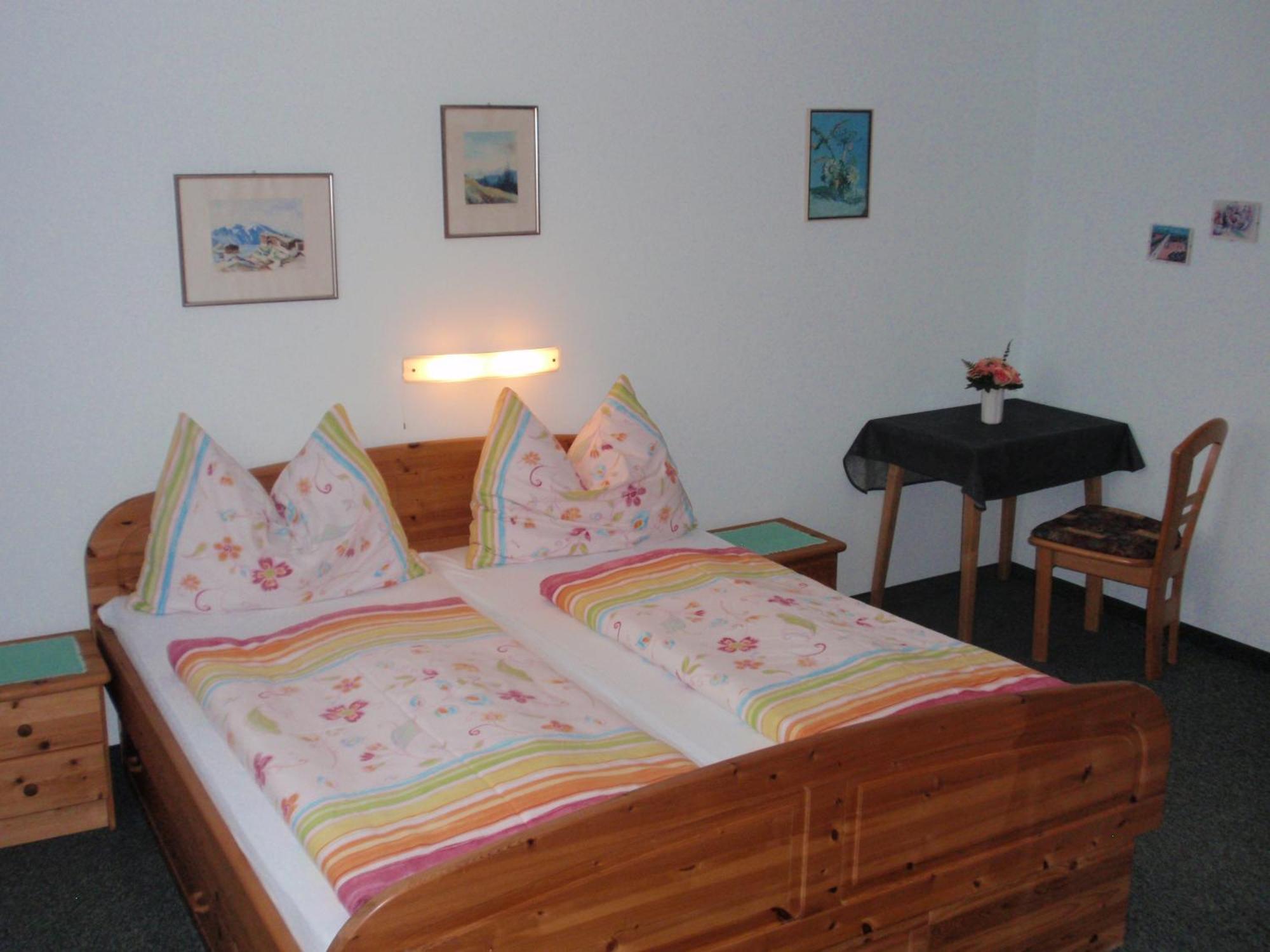 Ferienwohnungen Kern Weyregg Quarto foto
