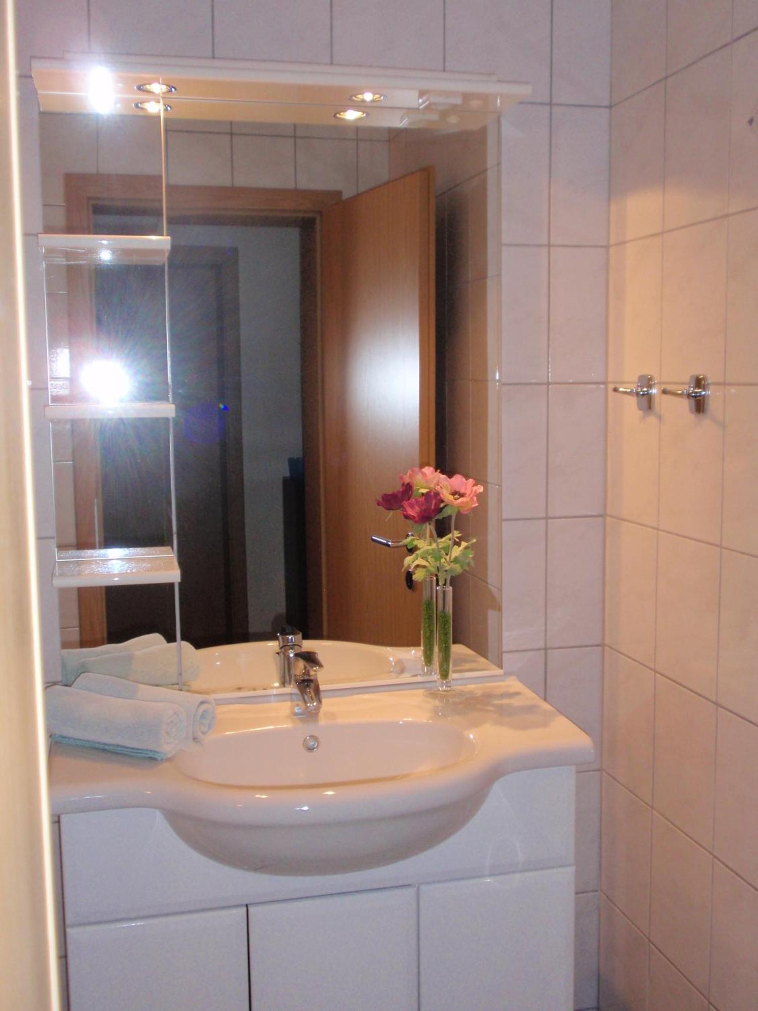 Ferienwohnungen Kern Weyregg Quarto foto