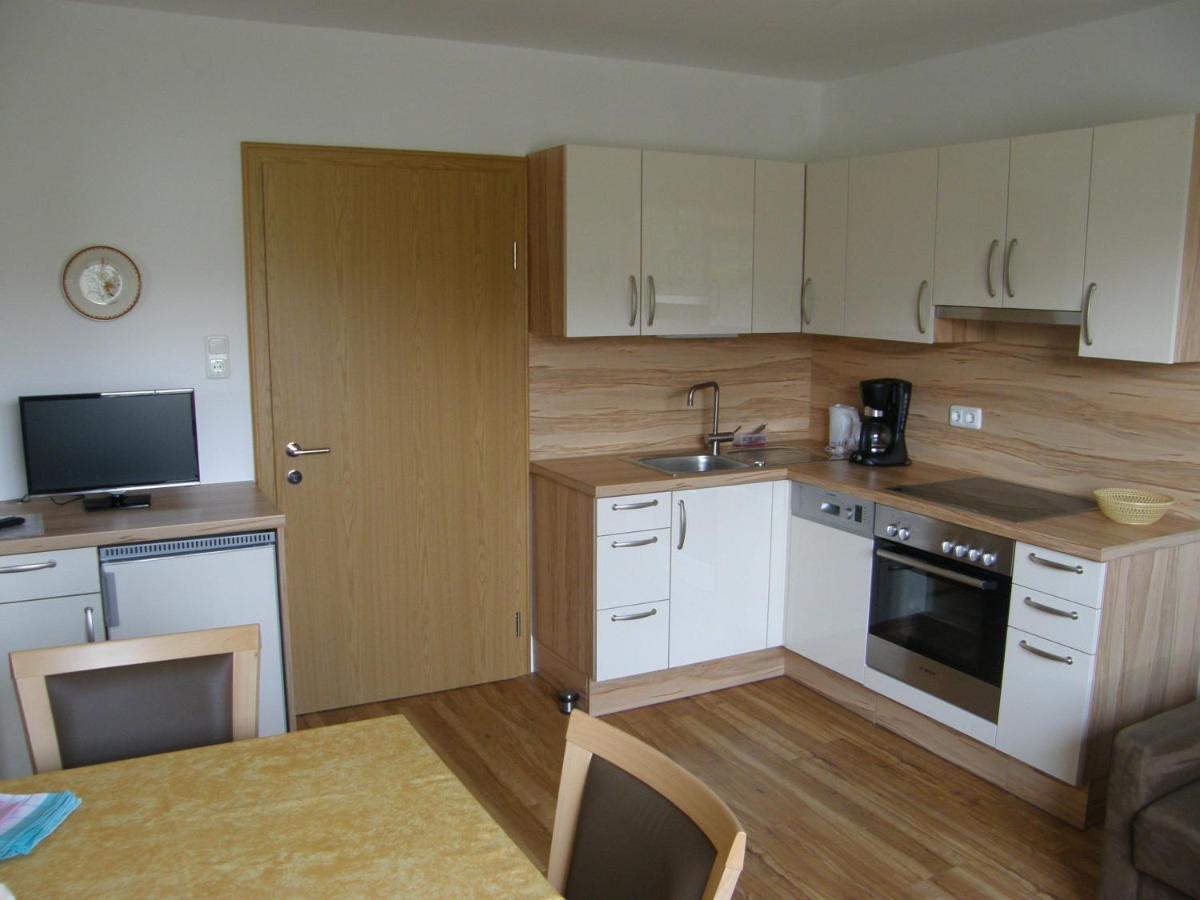 Ferienwohnungen Kern Weyregg Quarto foto